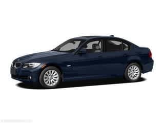 Used 2011 BMW 328i xDrive Sedan