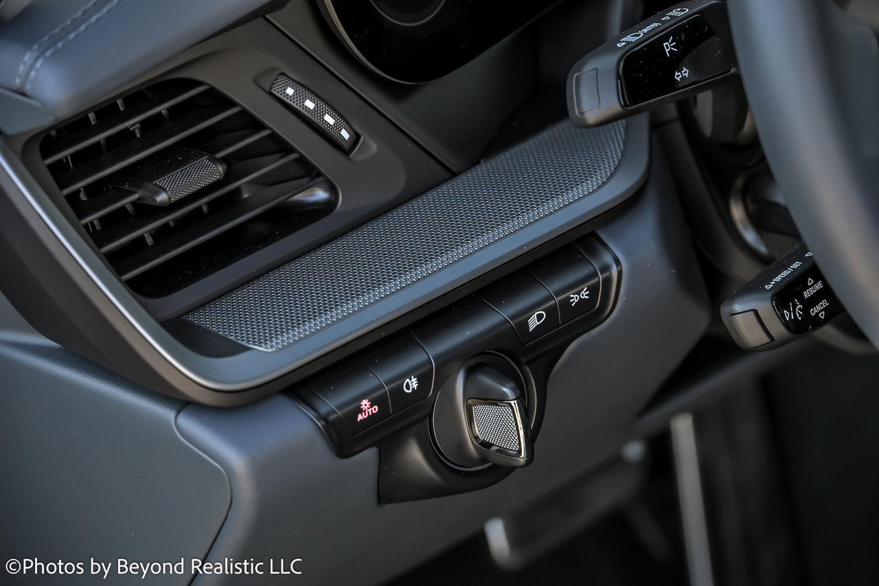 Used 2024 Porsche 911 Carrera S image 30