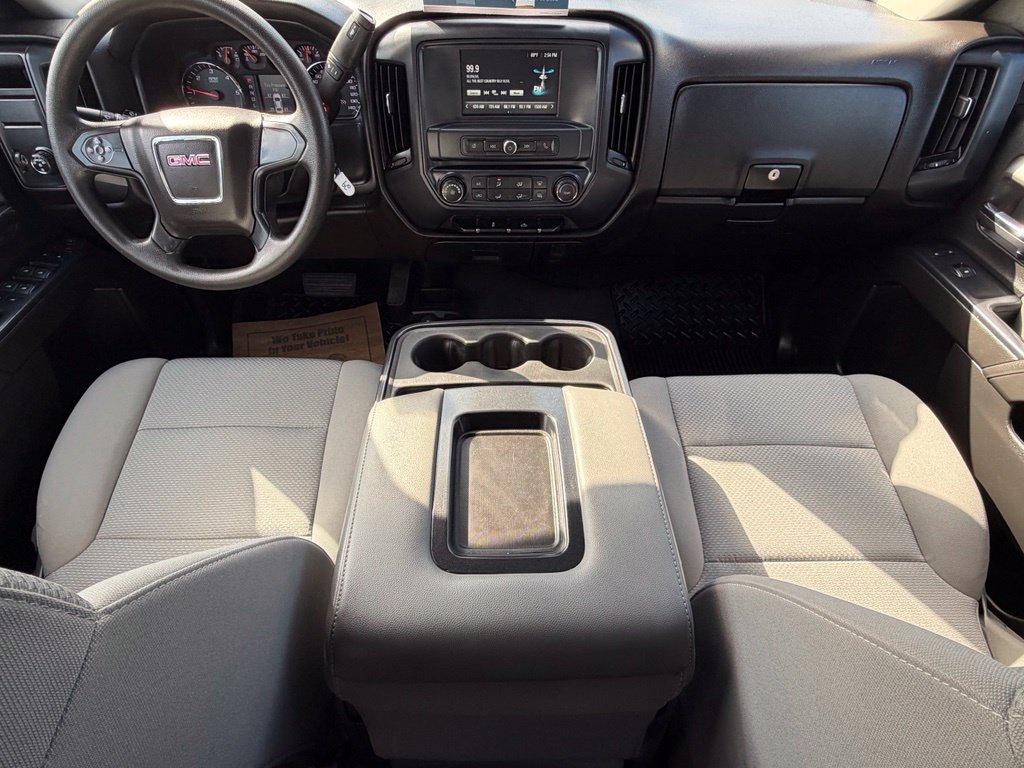 Used 2019 GMC Sierra 1500 Limited w/ Elevation Edition AWD/4WD image 12