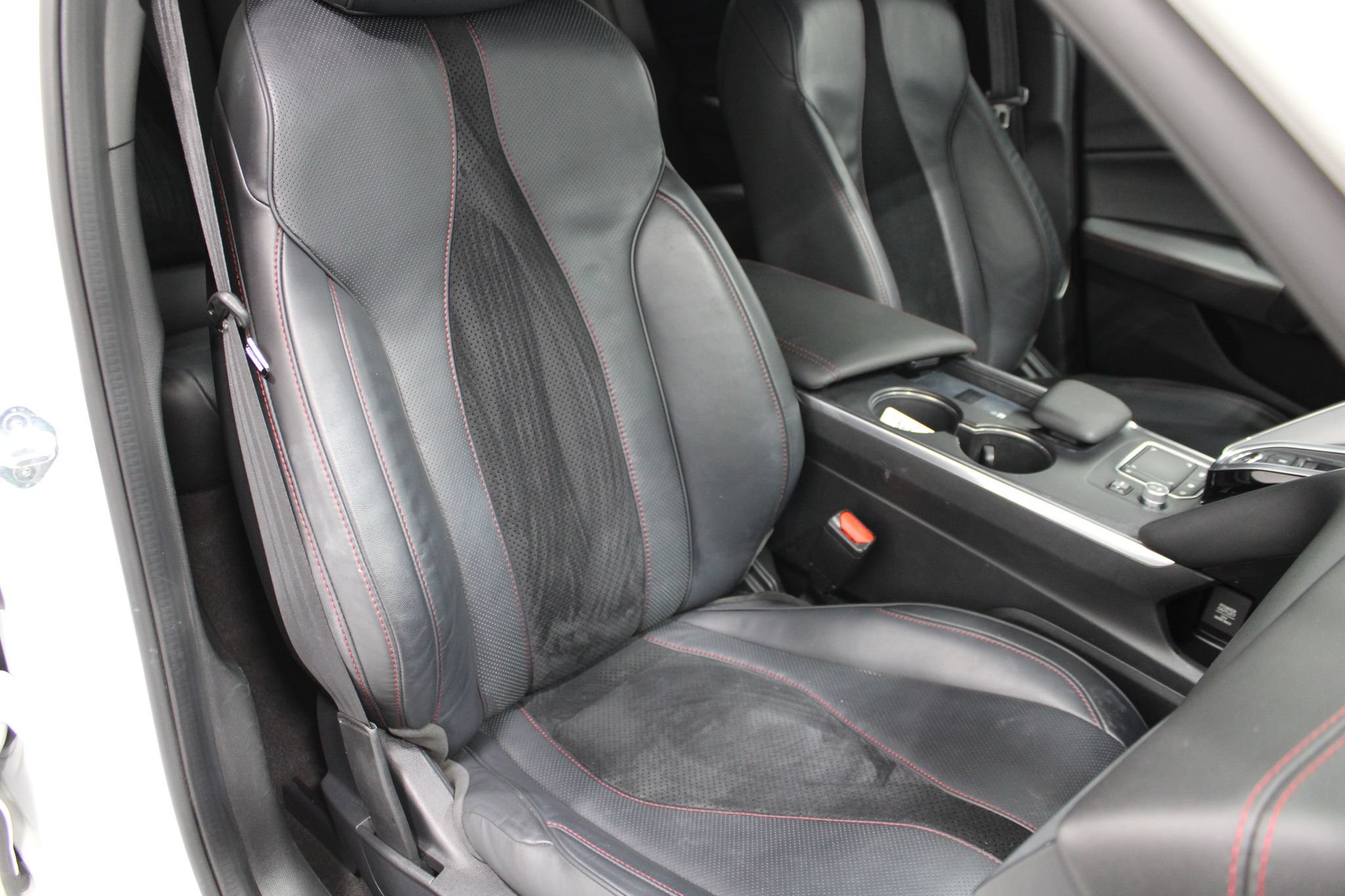 Used 2023 Acura TLX w/ A-SPEC Package AWD/4WD image 27