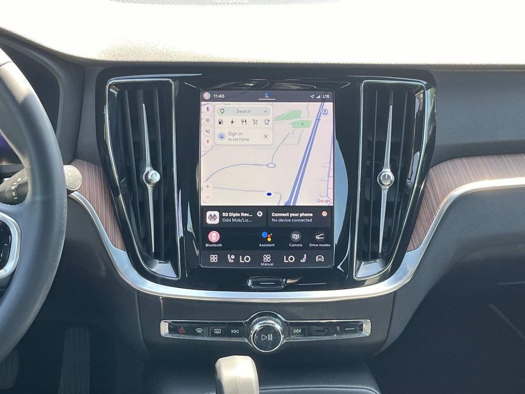 Certified 2023 Volvo S60 T8 Plus w/ Climate Package image 14