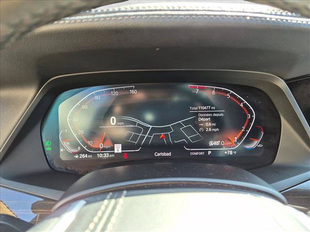 Used 2019 BMW X5 xDrive40i w/ Convenience Package AWD/4WD image 11
