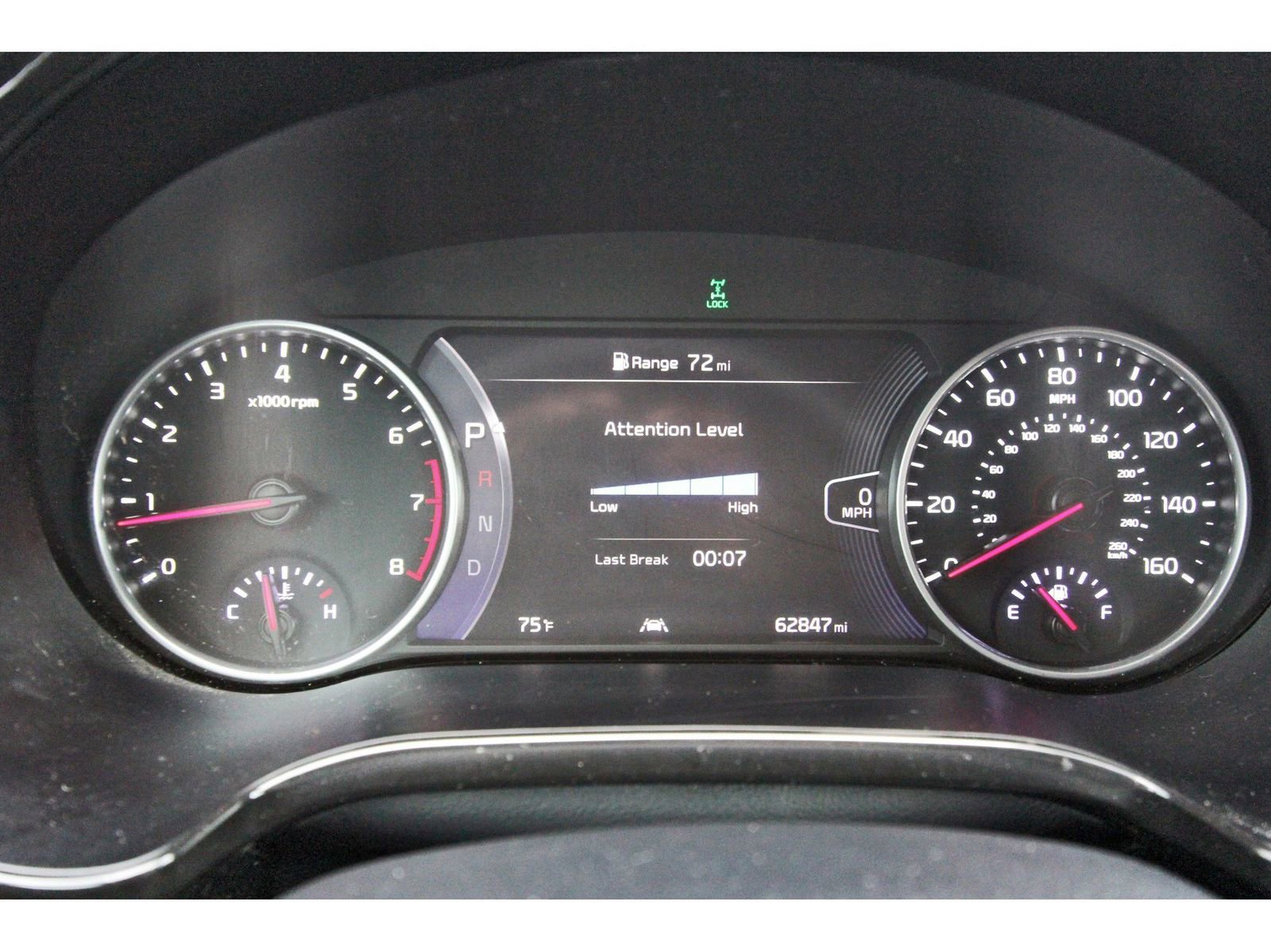 Used 2023 Kia Seltos SX AWD/4WD image 16