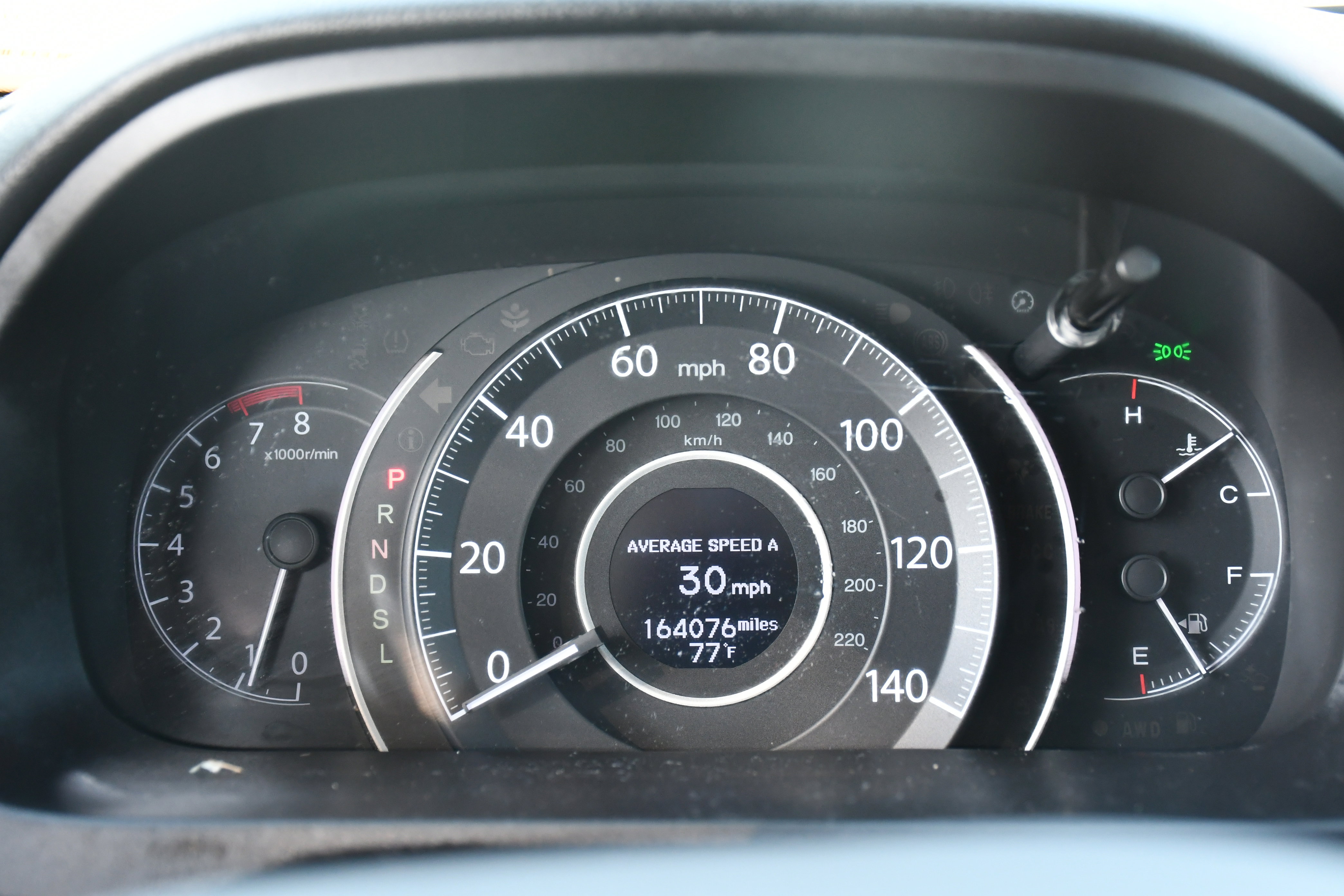 Used 2016 Honda CR-V Touring image 13