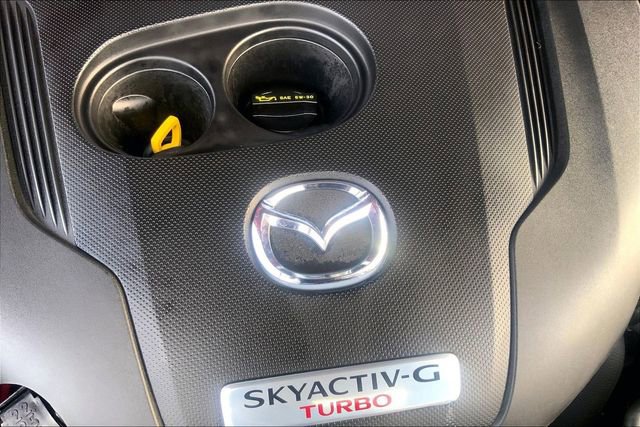 Used 2024 MAZDA CX-5 Signature image 29