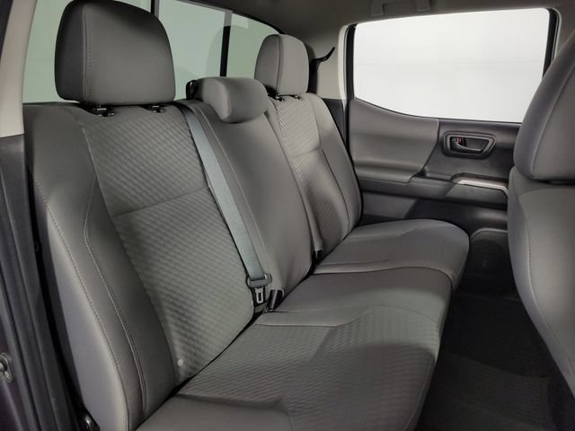 Used 2023 Toyota Tacoma SR5 RWD image 16