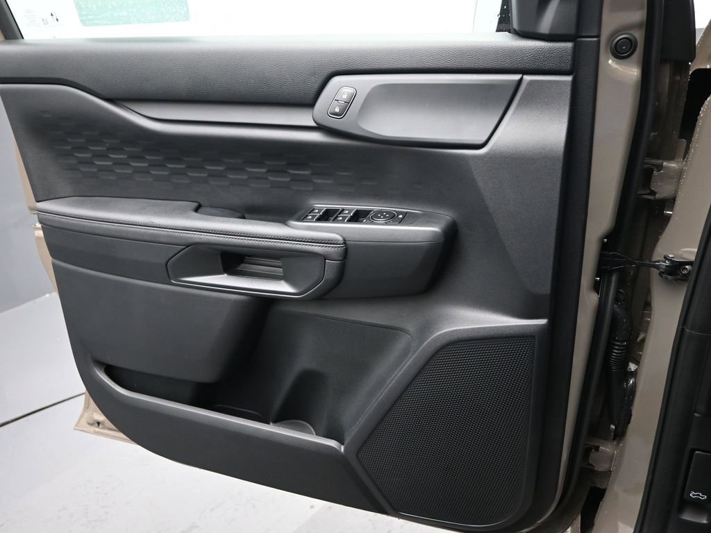 New 2026 Ford Ranger XLT AWD/4WD image 17