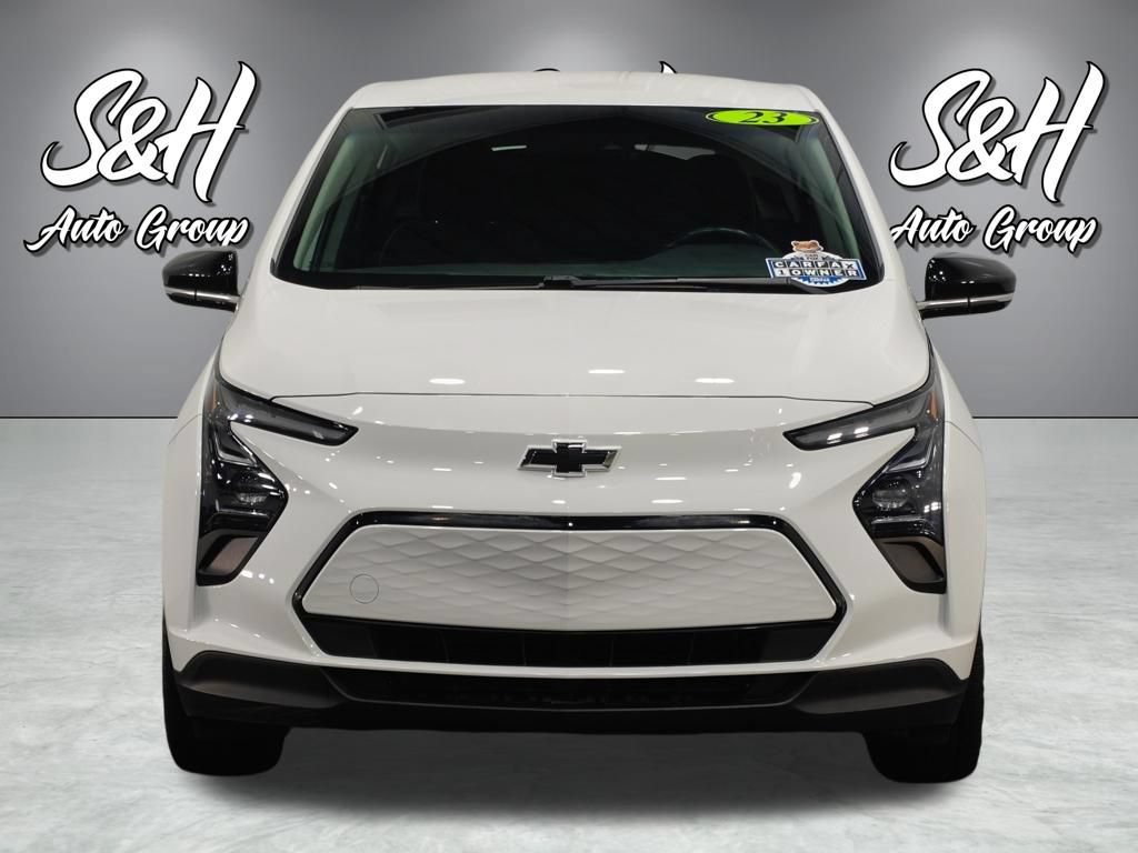 Used 2023 Chevrolet Bolt LT w/ Driver Confidence Package FWD image 12