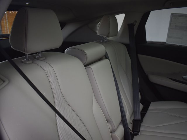 New 2026 Acura RDX SH-AWD w/ Technology Package image 27
