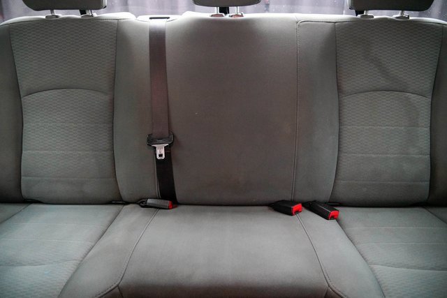 Used 2018 RAM 2500 Tradesman w/ Chrome Appearance Group image 25