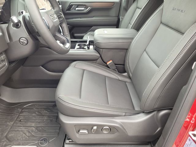 New 2026 GMC Yukon Denali w/ Denali Reserve Package AWD/4WD image 20