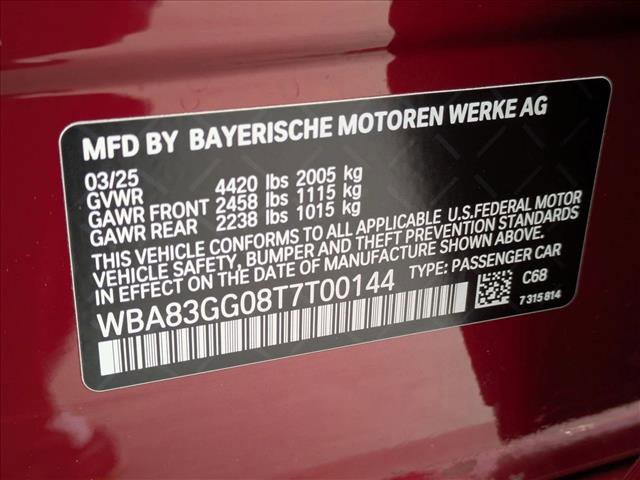 Used 2026 BMW 228i image 24