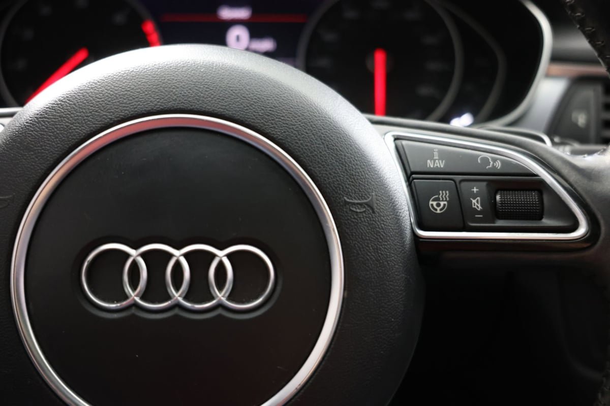 Used 2017 Audi A7 3.0T Premium Plus AWD/4WD image 29