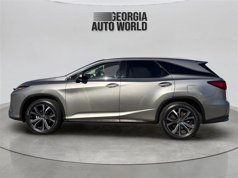 Used 2020 Lexus RX 350L FWD image 12