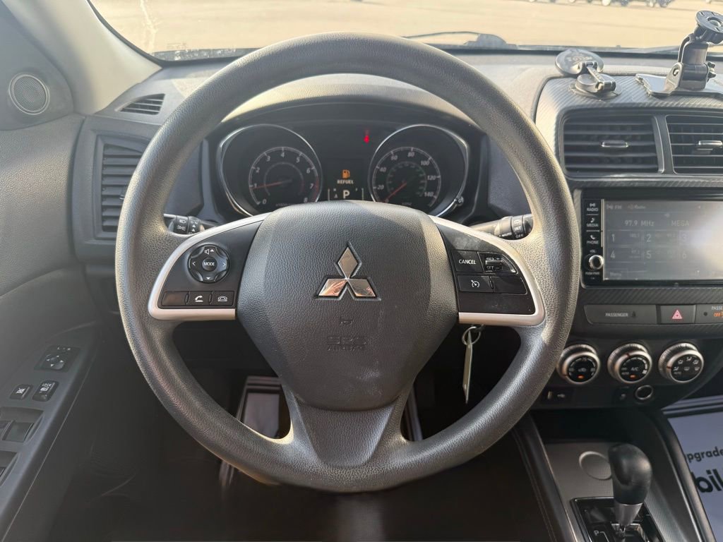 Used 2021 Mitsubishi Outlander Sport FWD image 15