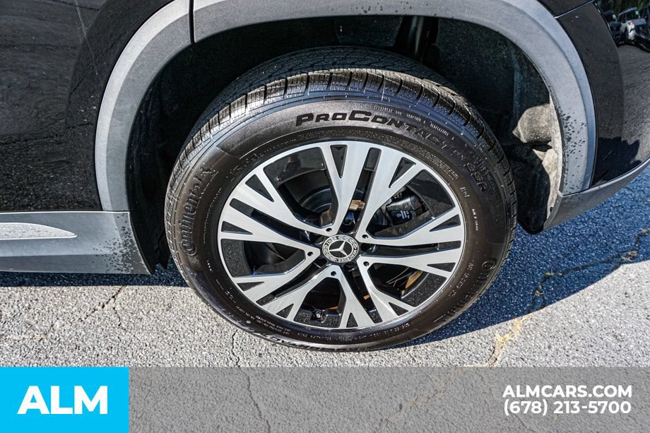 Used 2025 Mercedes-Benz GLA 250 image 16
