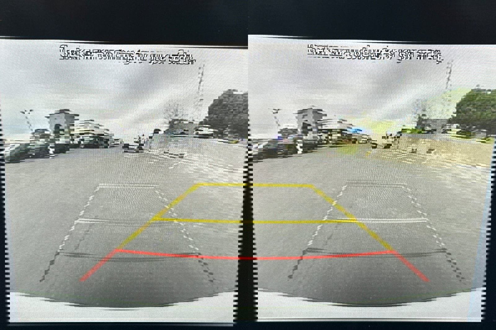 Certified 2024 Kia Niro Wind w/ Wind Preserve Package image 21