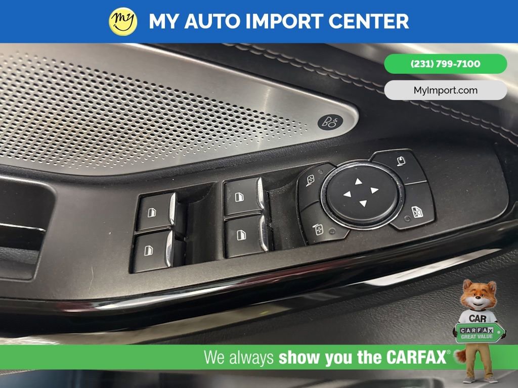 Used 2021 Ford Explorer ST w/ Equipment Group 401A image 11