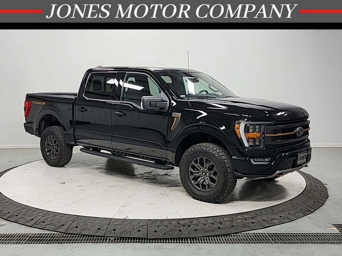 Used 2023 Ford F150 Tremor w/ 360 Degree Camera Package image 1