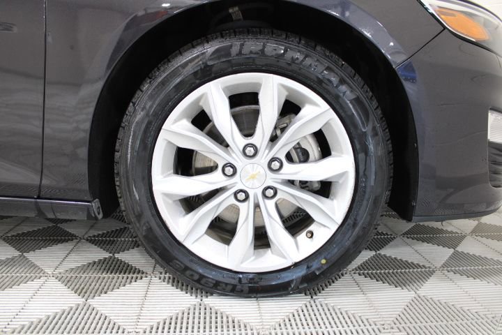 Used 2023 Chevrolet Malibu LT image 41