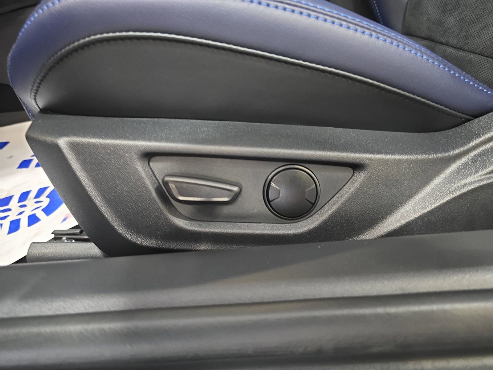 New 2025 Ford Mustang Dark Horse w/ Dark Horse Handlin Package image 12