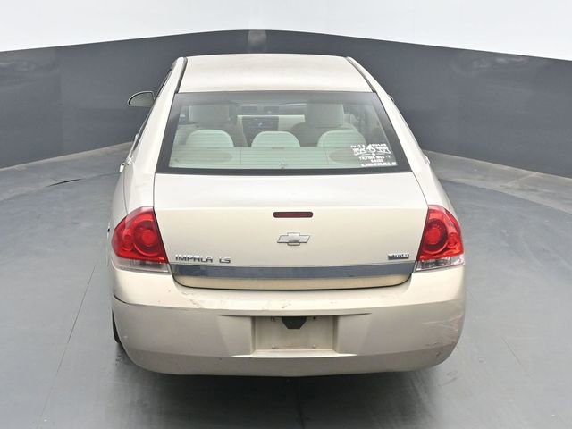 Used 2008 Chevrolet Impala LS FWD image 23