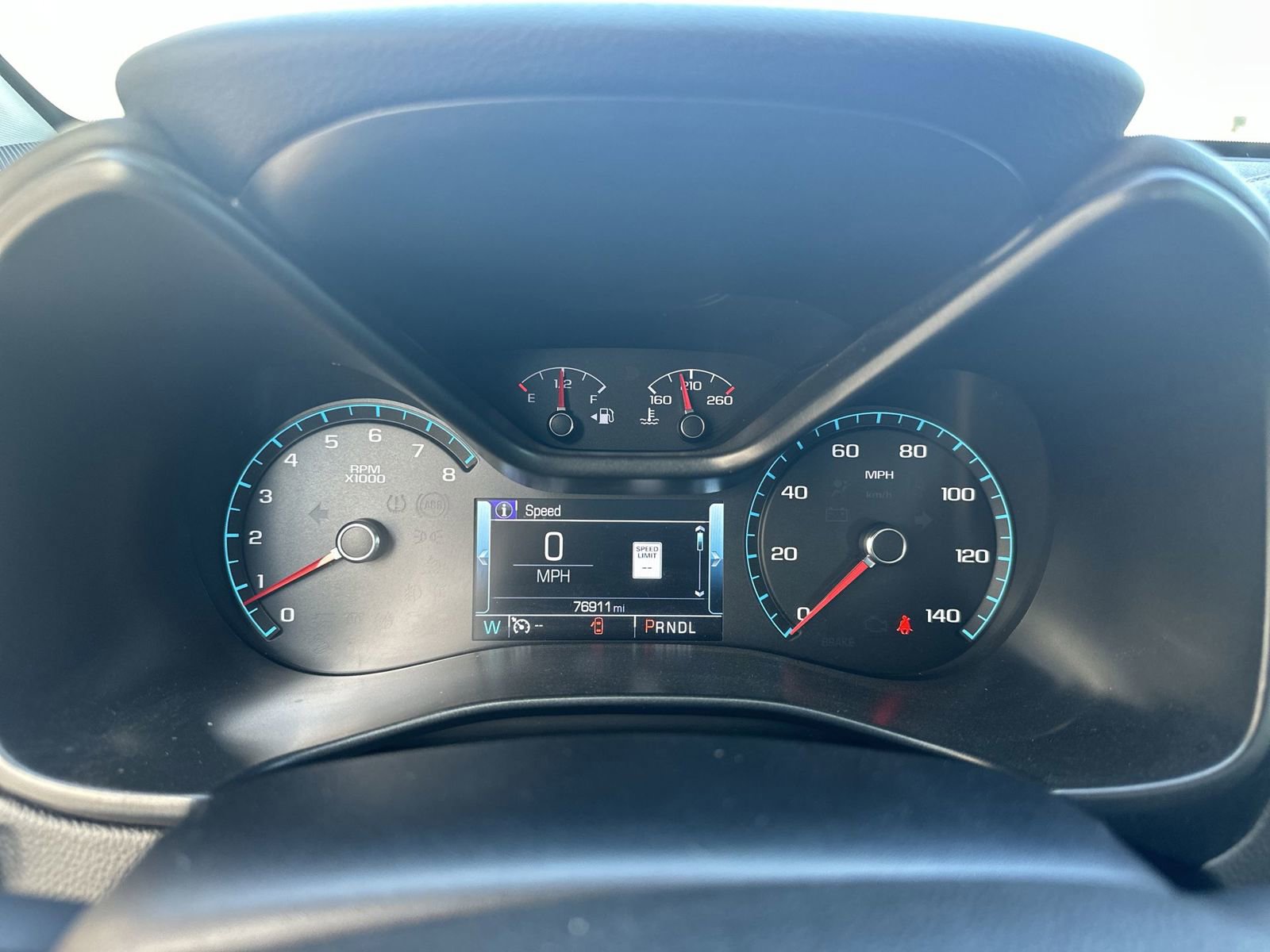 Used 2018 GMC Canyon Denali AWD/4WD image 12