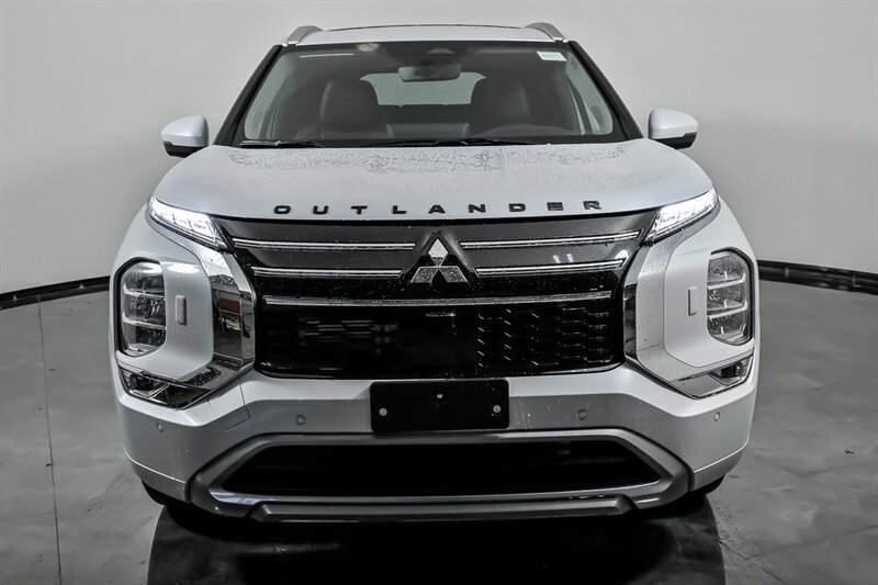 New 2026 Mitsubishi Outlander SEL AWD/4WD image 4