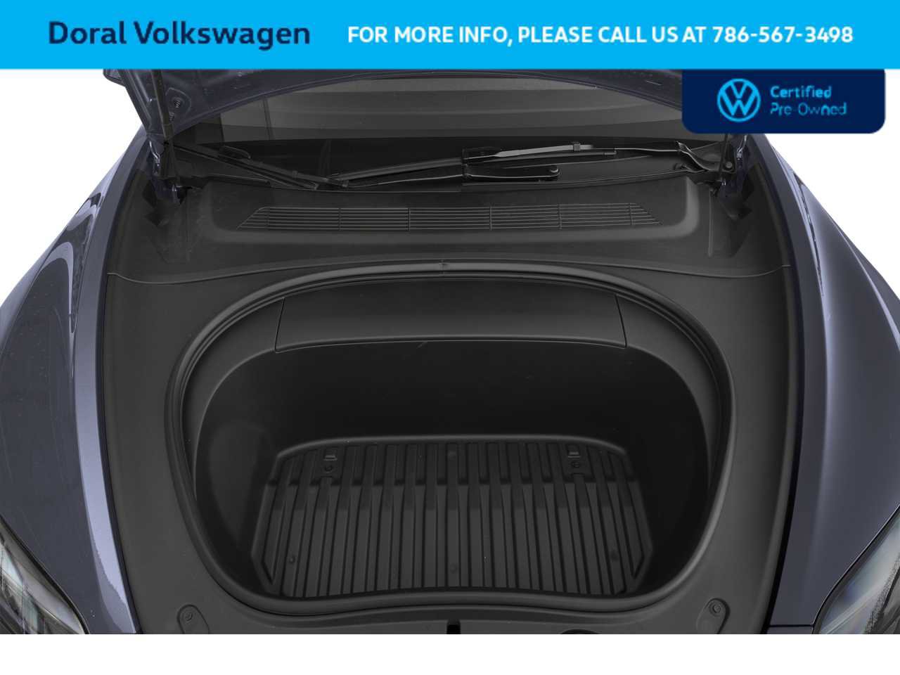 Used 2024 Tesla Model 3 Long Range AWD/4WD image 11