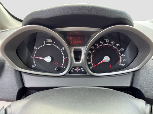 Used 2011 Ford Fiesta SE w/ 203A Rapid Spec Order Code image 19