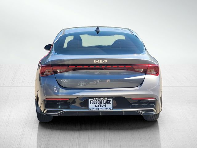 Used 2022 Kia K5 LXS image 5
