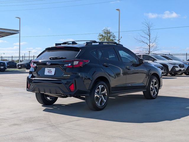 Used 2024 Subaru Crosstrek 2.0i Premium AWD/4WD image 5