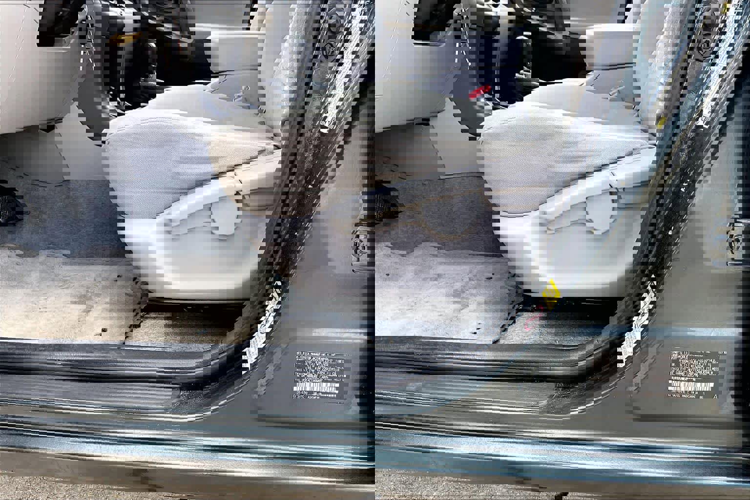 Used 2011 Toyota RAV4 2WD w/ Base L4 Extra Value Pkg image 35