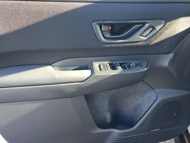 New 2026 Subaru Outback Limited image 22