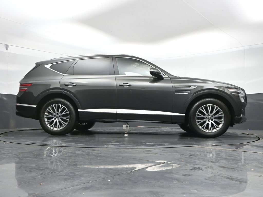 Used 2024 Genesis GV80 2.5T image 43