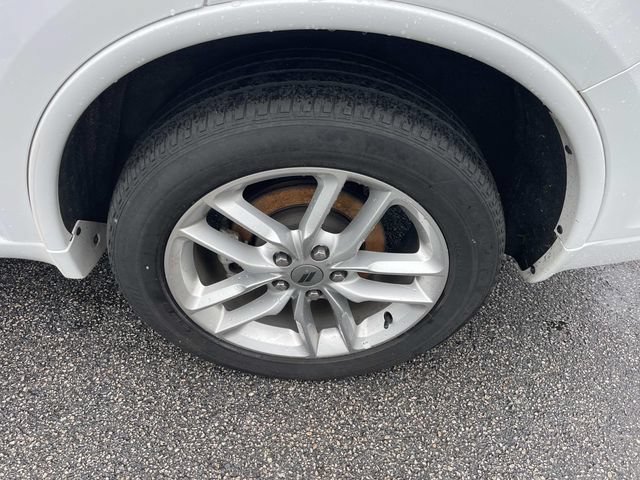 Used 2024 Dodge Durango GT AWD/4WD image 17