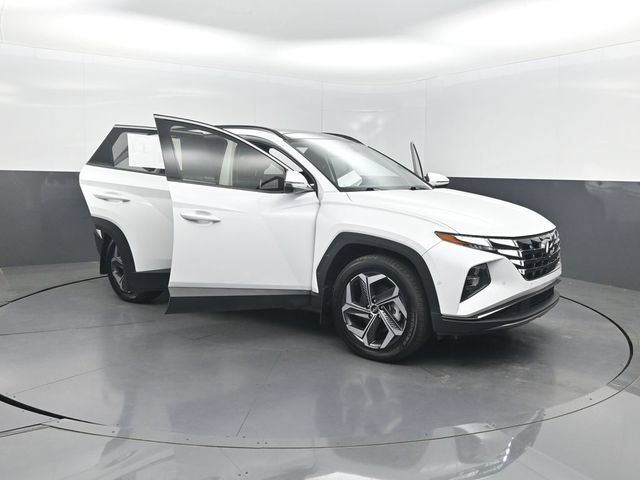 Used 2022 Hyundai Tucson Limited AWD/4WD image 40