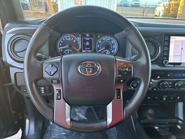 Used 2020 Toyota Tacoma TRD Off-Road image 15