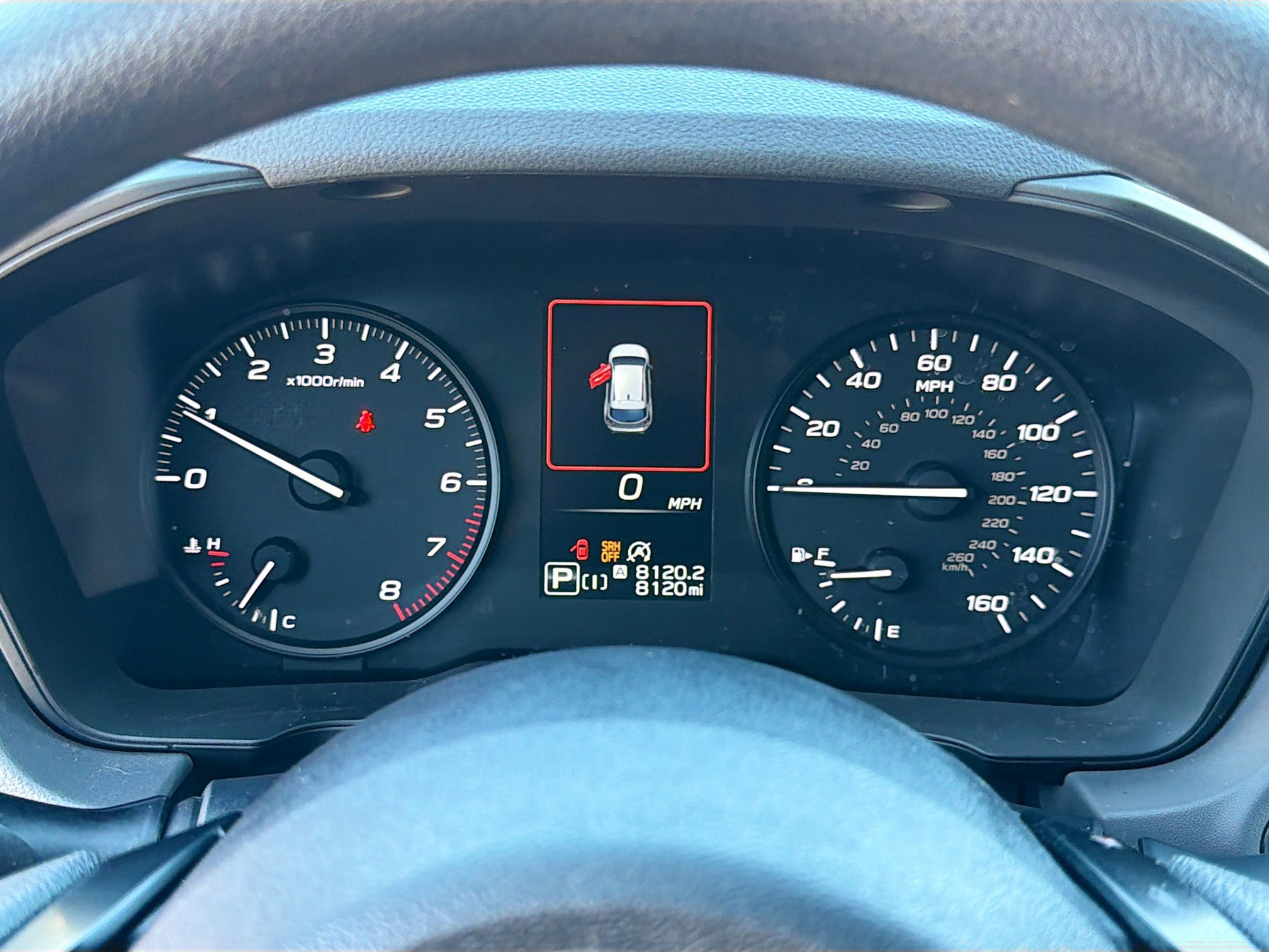 Certified 2025 Subaru Crosstrek 2.0i w/ Crosstrek Mirror Package image 35