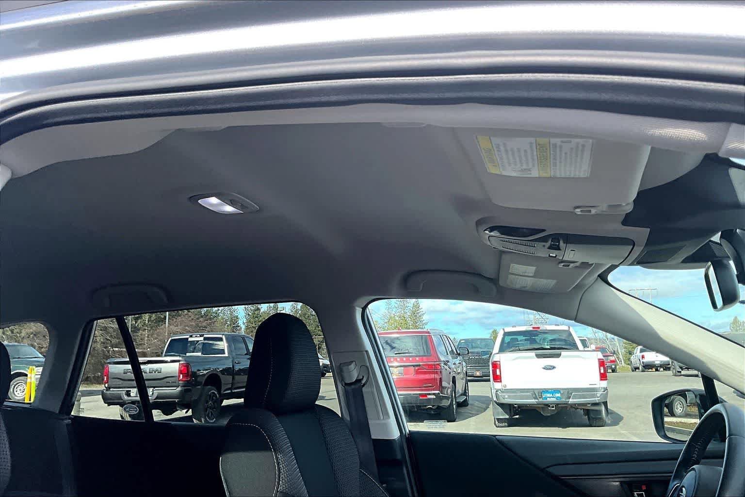 Used 2023 Subaru Outback Premium image 30