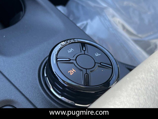 New 2025 Ford Ranger Lariat w/ FX4 Off-Road Package image 29