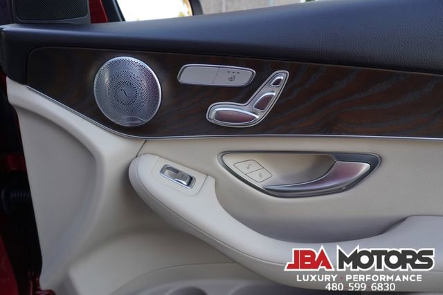 Used 2019 Mercedes-Benz GLC 300 4MATIC image 83