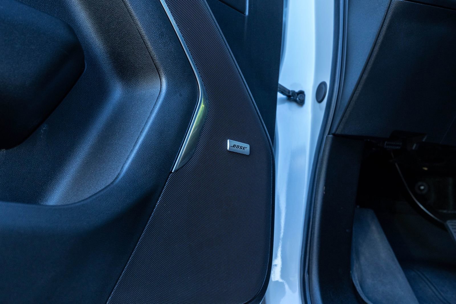 Used 2025 Chevrolet Tahoe RST w/ Comfort Package image 18