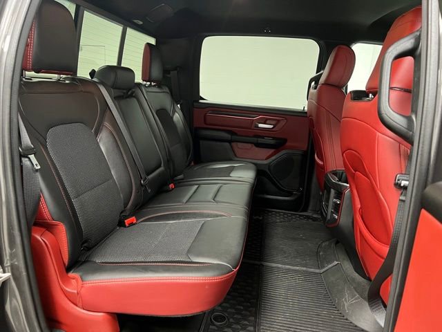 Used 2024 RAM 1500 Rebel w/ Rebel Level 1 Equipment Group AWD/4WD image 49