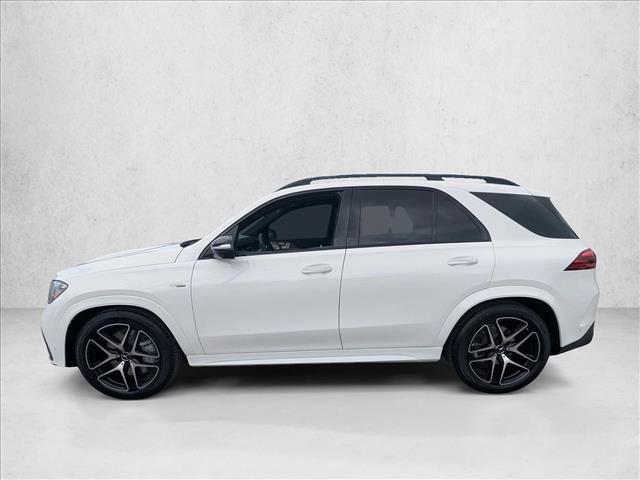 New 2026 Mercedes-Benz GLE 53 AMG 4MATIC image 5