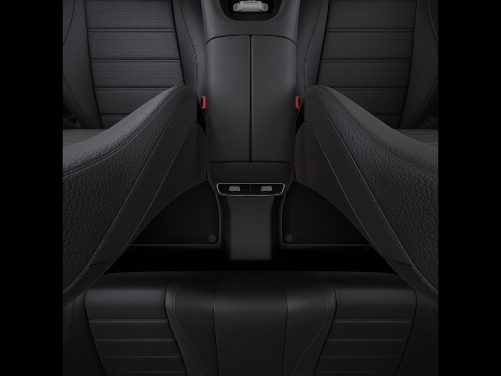 Certified 2026 Mercedes-Benz GLE 580 4MATIC image 47