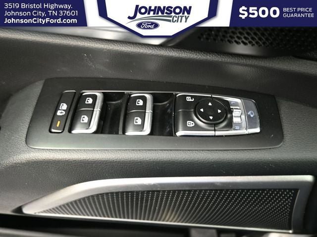 Used 2025 Kia Telluride EX X-Line AWD/4WD image 20