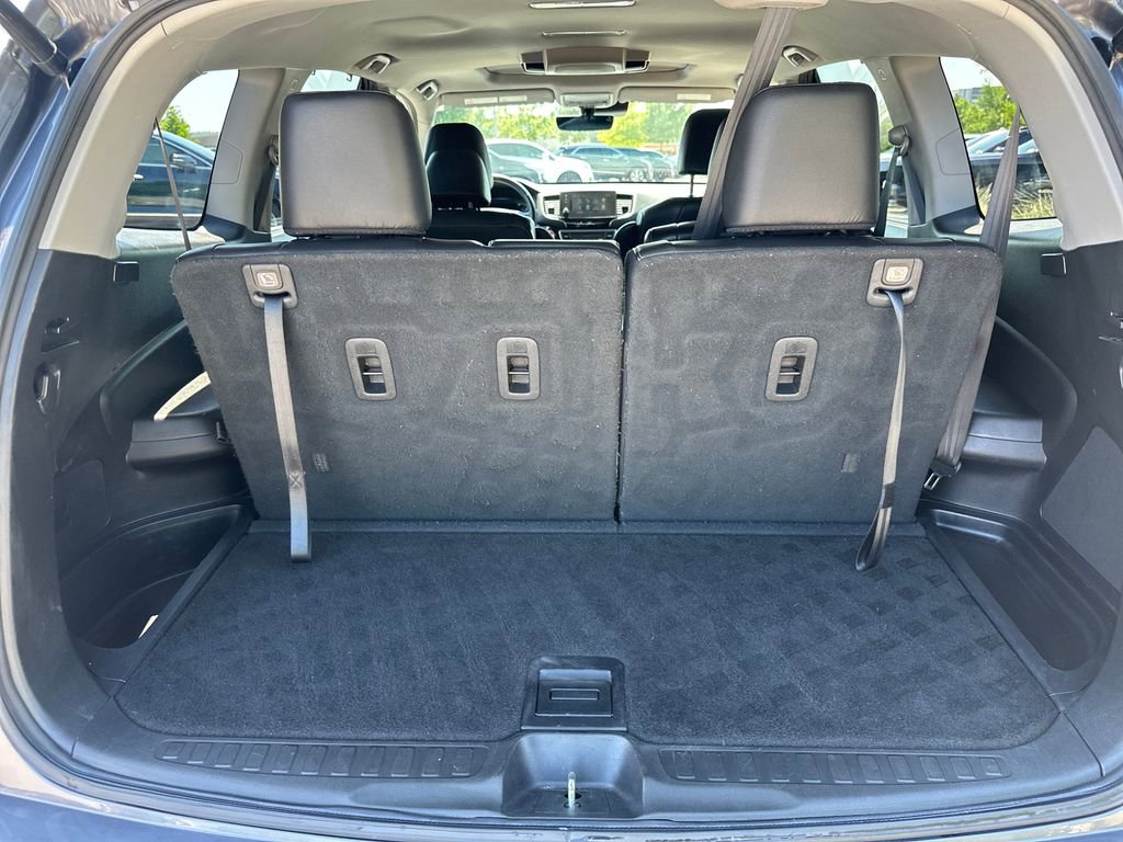 Used 2019 Honda Pilot Touring image 39