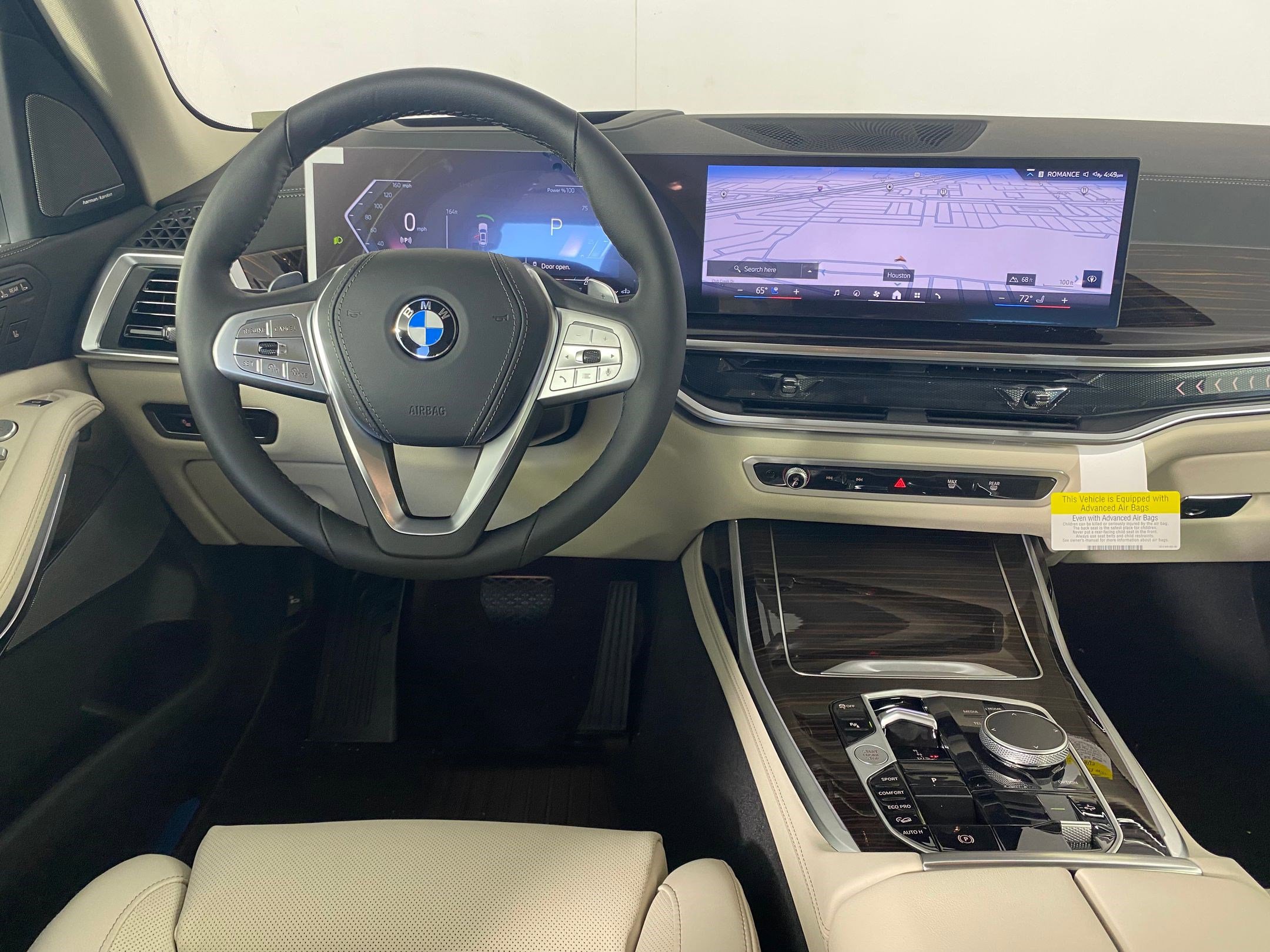 New 2026 BMW X7 xDrive40i image 30