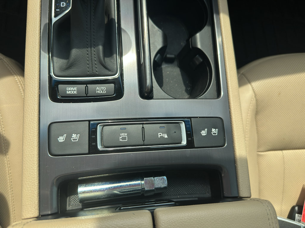 Used 2020 Genesis G80 3.8 w/ Sport Package 02 RWD image 24